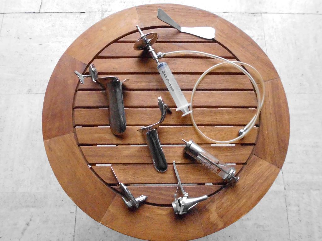 medisch materiaal, Diversen, Verpleegmiddelen, Ophalen