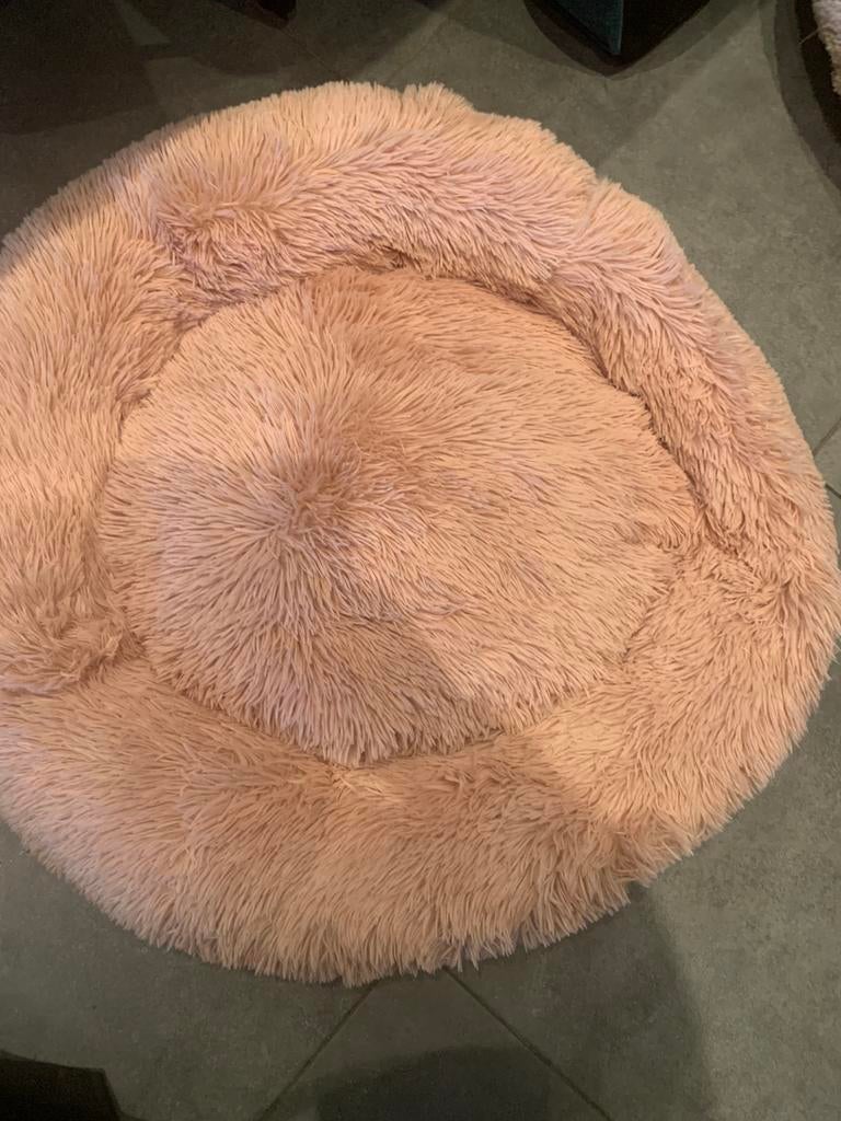 Hondenkussen, Dieren en Toebehoren, Ophalen, Zo goed als nieuw