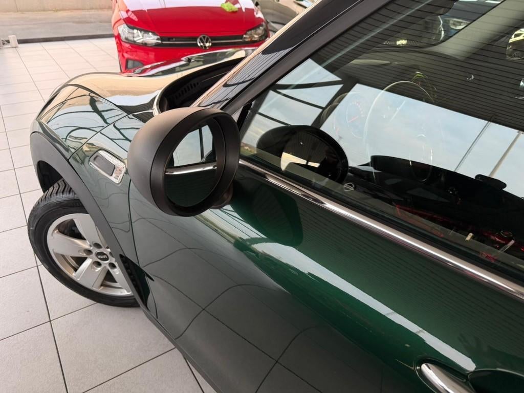 Mini Clubman 1.5i Benzine Automaat 75kW Euro 6d-Temp-EV, Auto's, Mini, Automaat, Electronic Stability Program (ESP), Bedrijf, 5 deurs