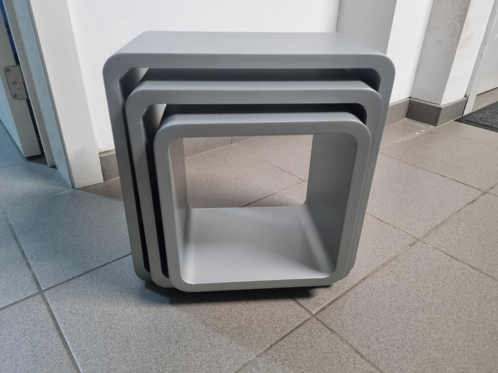 Muur decoratie, Ophalen