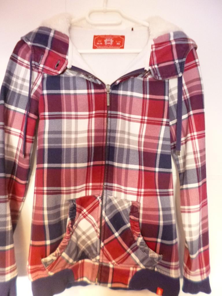 Trui EDC, Vêtements | Femmes, Pulls & Gilets, Enlèvement ou Envoi, Taille 34 (XS) ou plus petite