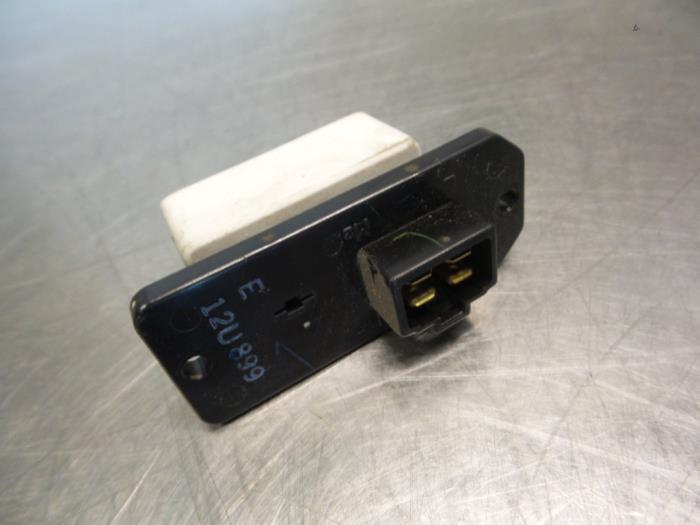 Résistance chauffage d'un Daihatsu Gran Move, Daihatsu, -, 3 mois de garantie, Utilisé