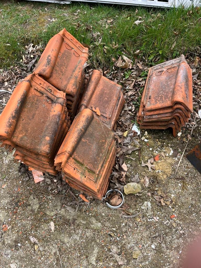 Gevelpan Sterreberg, Enlèvement, Utilisé