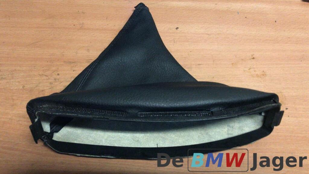 Handremhendel hoes BMW 3 serie E46, Auto-onderdelen, Gebruikt, Ophalen of Verzenden, BMW, BMW