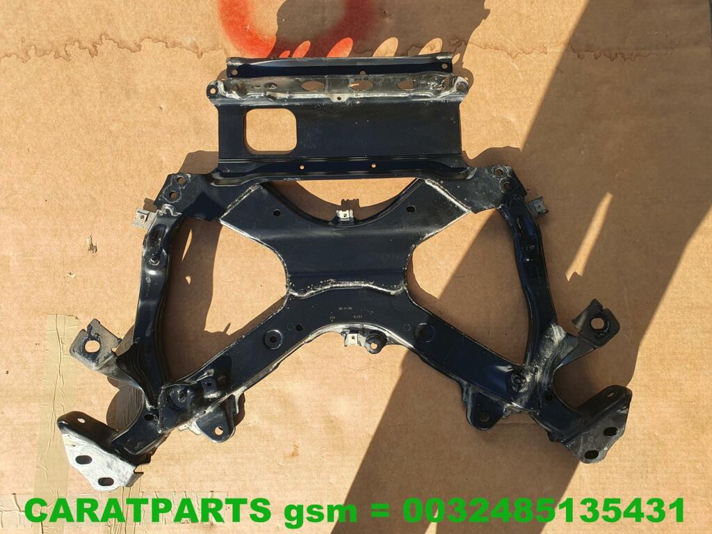 4K1399347C A6 aslichaam A7 subframe A6 C8 4K, Gebruikt, AUDI AG, Auto-Union-Strasse 1
85045  Ingolstadt, DE, Audi