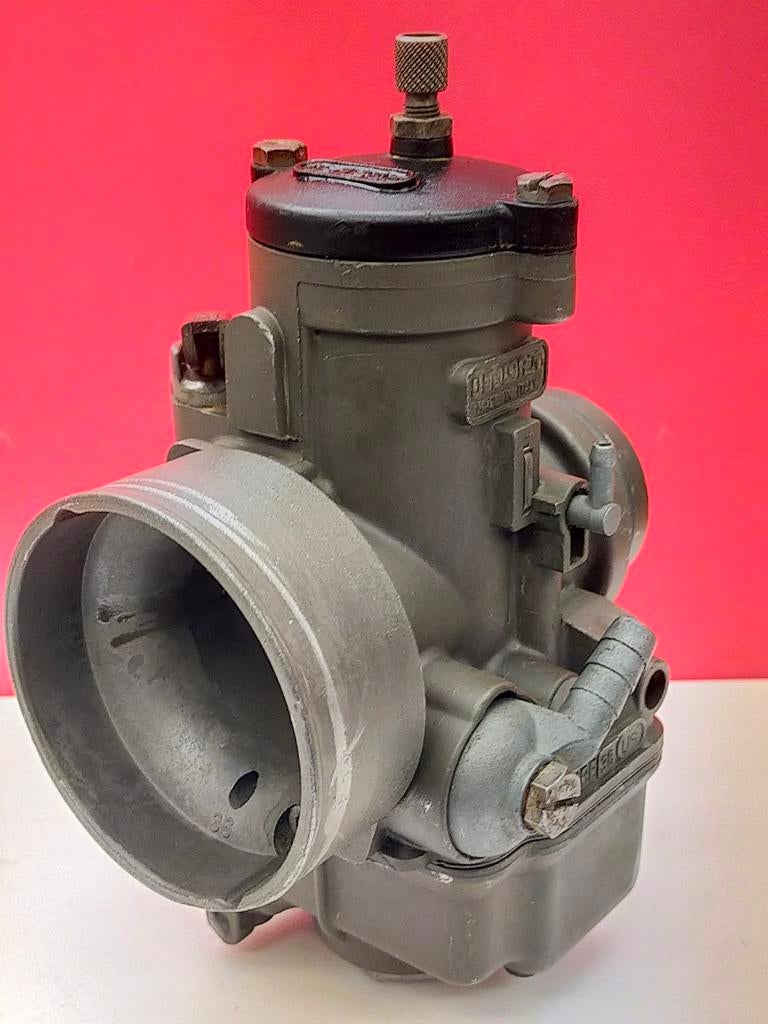Dellorto PHBE 36 US. Motocross MX Enduro Oldtimer, Motoren, Ophalen of Verzenden