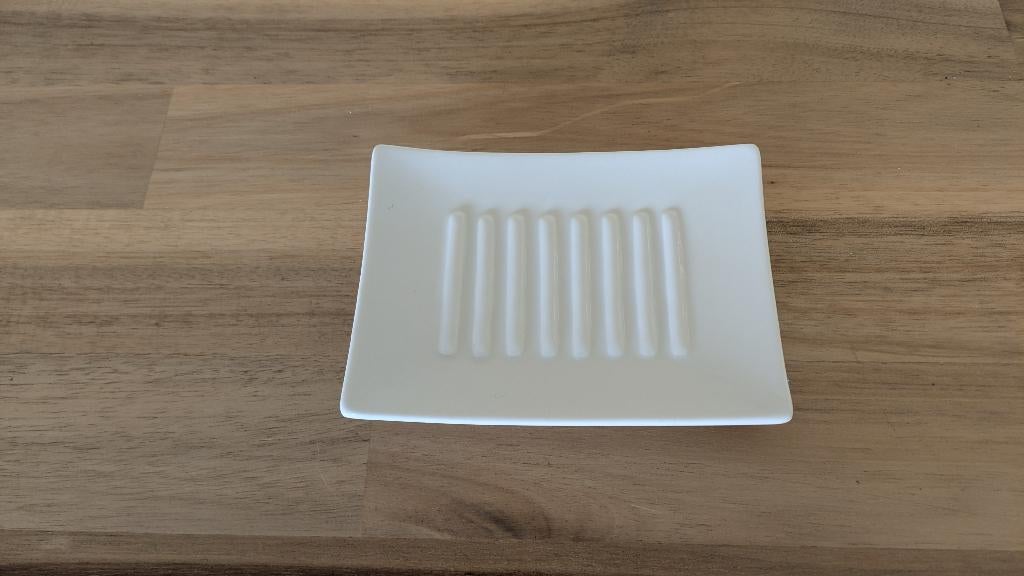 Zeepschaaltje, Enlèvement, Comme neuf, Autres types