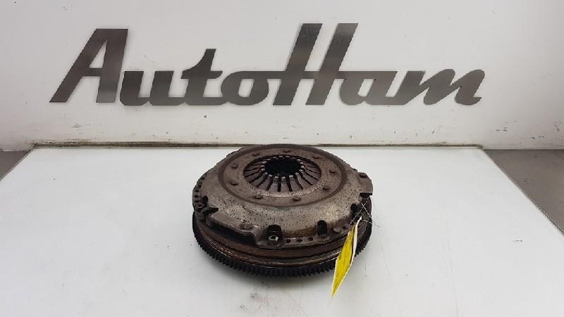 VLIEGWIEL DUBBELE MASSA Porsche Boxster (986), Auto-onderdelen, Gebruikt, Porsche