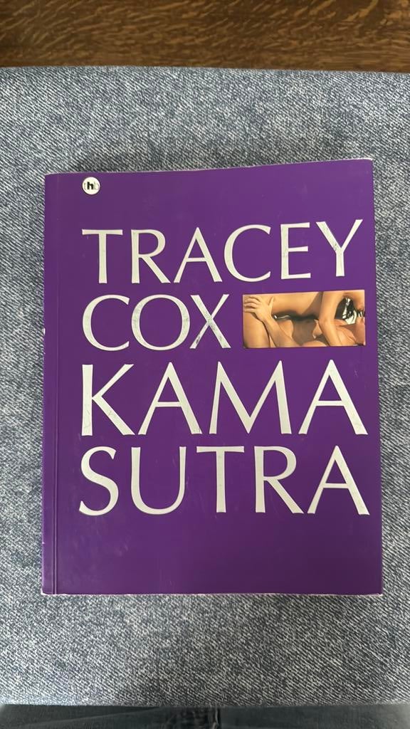 T. Cox - Kama Sutra, Ophalen, T. Cox