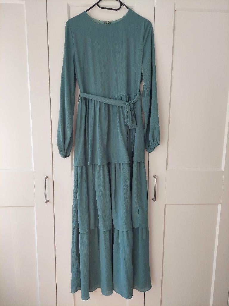 Lange jurk, Kleding | Dames, Gedragen, Ophalen, ANDERE, Maat 38/40 (M)