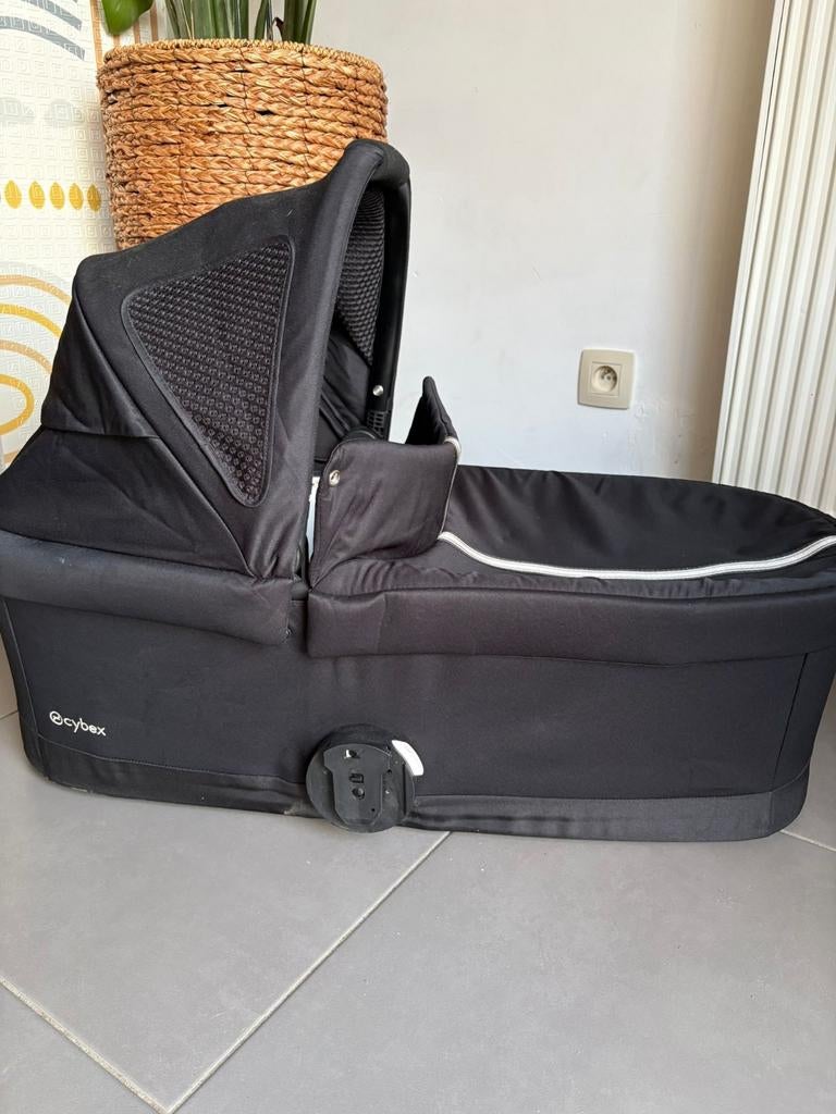 Landeau CYBEX Noir
