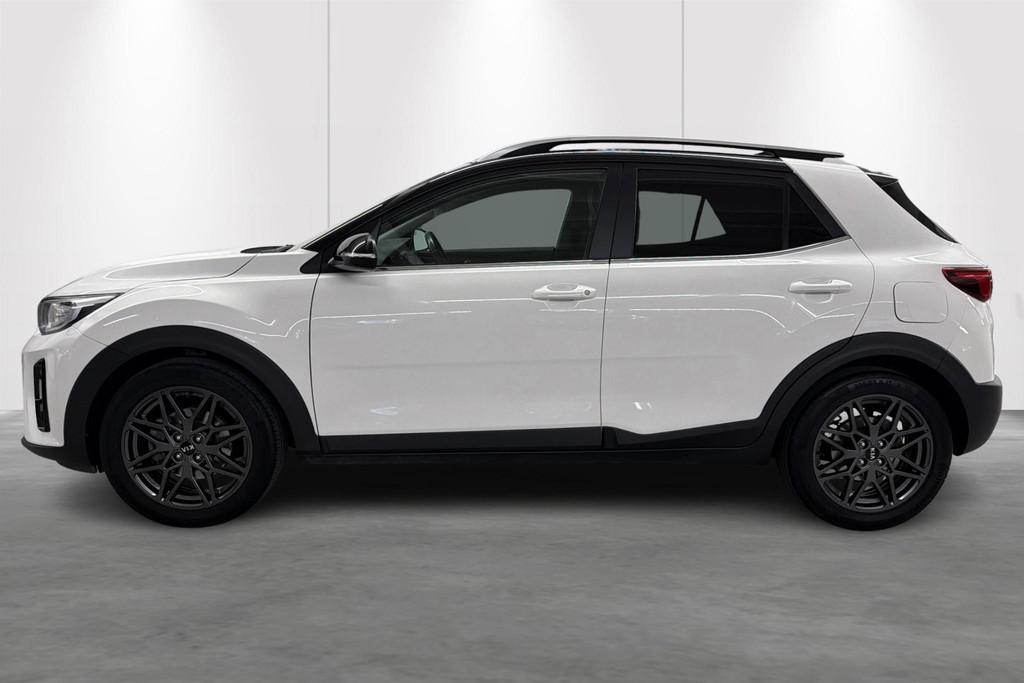 Kia Stonic 1.0 T Black Edition ISG DCT (automatique), Autos, Electronic Stability Program (ESP), https://public.car-pass.be/vhr/973e2fc9-879e-4040-97e3-6558ec559a74