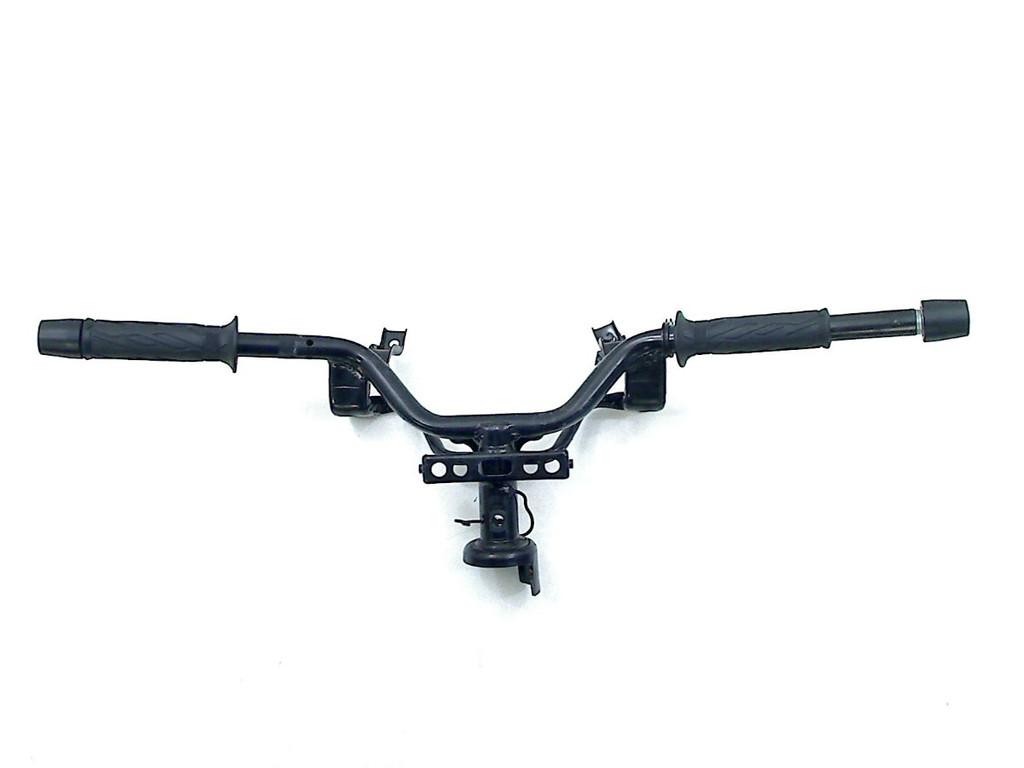 STUUR Kymco Agility S 50 (New) (01-2024/-) (53100-AED9-E10), Gebruikt, P.J. Troelstraweg 8 8
3144 CX  MAASSLUIS, NL, Overige typen