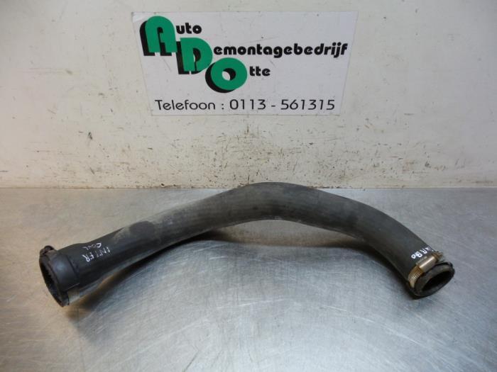 Tuyau turbo d'un Ford Transit (Transit 00-), -, 3 mois de garantie, -, -