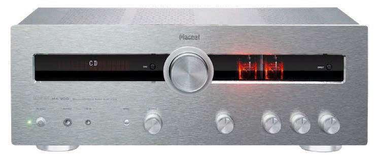 Magnat MA 900, TV, Hi-fi & Vidéo, Autres marques, Comme neuf, Enlèvement, Stéréo