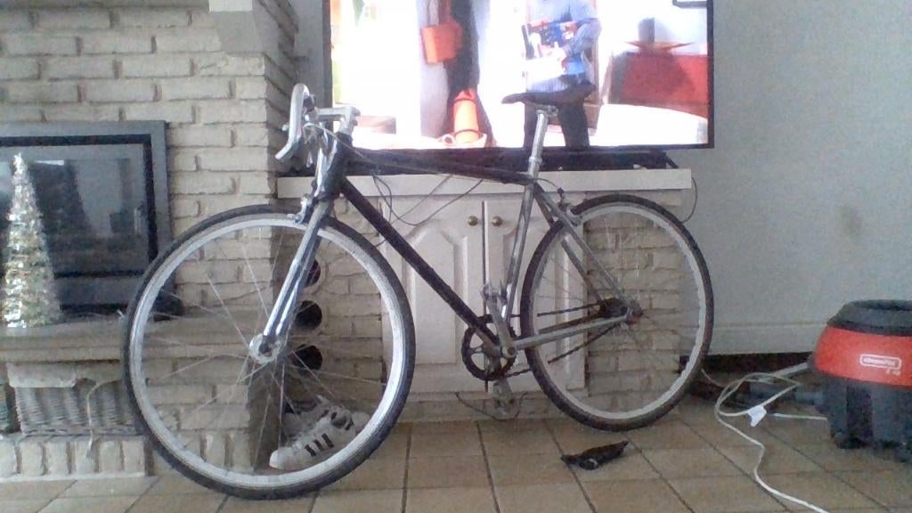 cycle, Vélos & Vélomoteurs, Vélos | Hommes | Vélos pour homme, Enlèvement, Utilisé, Autres marques