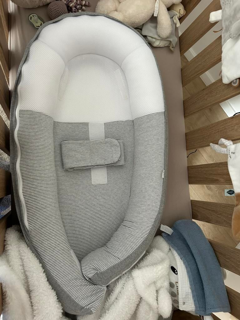 Nid pour bébé Domoo Cocoon, Enlèvement, Comme neuf, Autres types