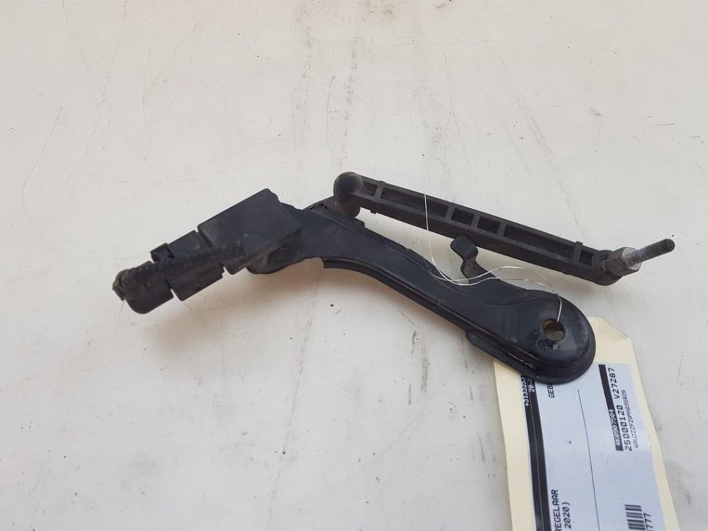 NIVEAU SENSOR Audi A6 Avant (C8) (01-2018/-), Gebruikt, Audi