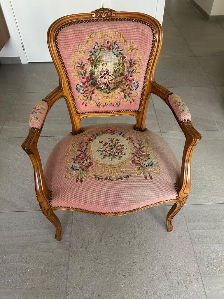 Vintage meubels, Antiek en Kunst, Ophalen