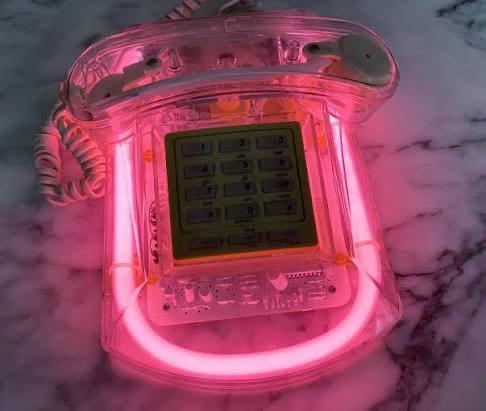 Neon, reclame, lichtreclame, Verzamelen, Ophalen