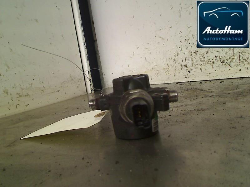 INJECTIEGALERIJ Renault Kangoo Express (FC), Gebruikt, Renault