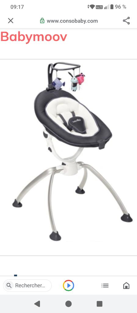 De tous pour bébé, Enlèvement, Utilisé, Garçon