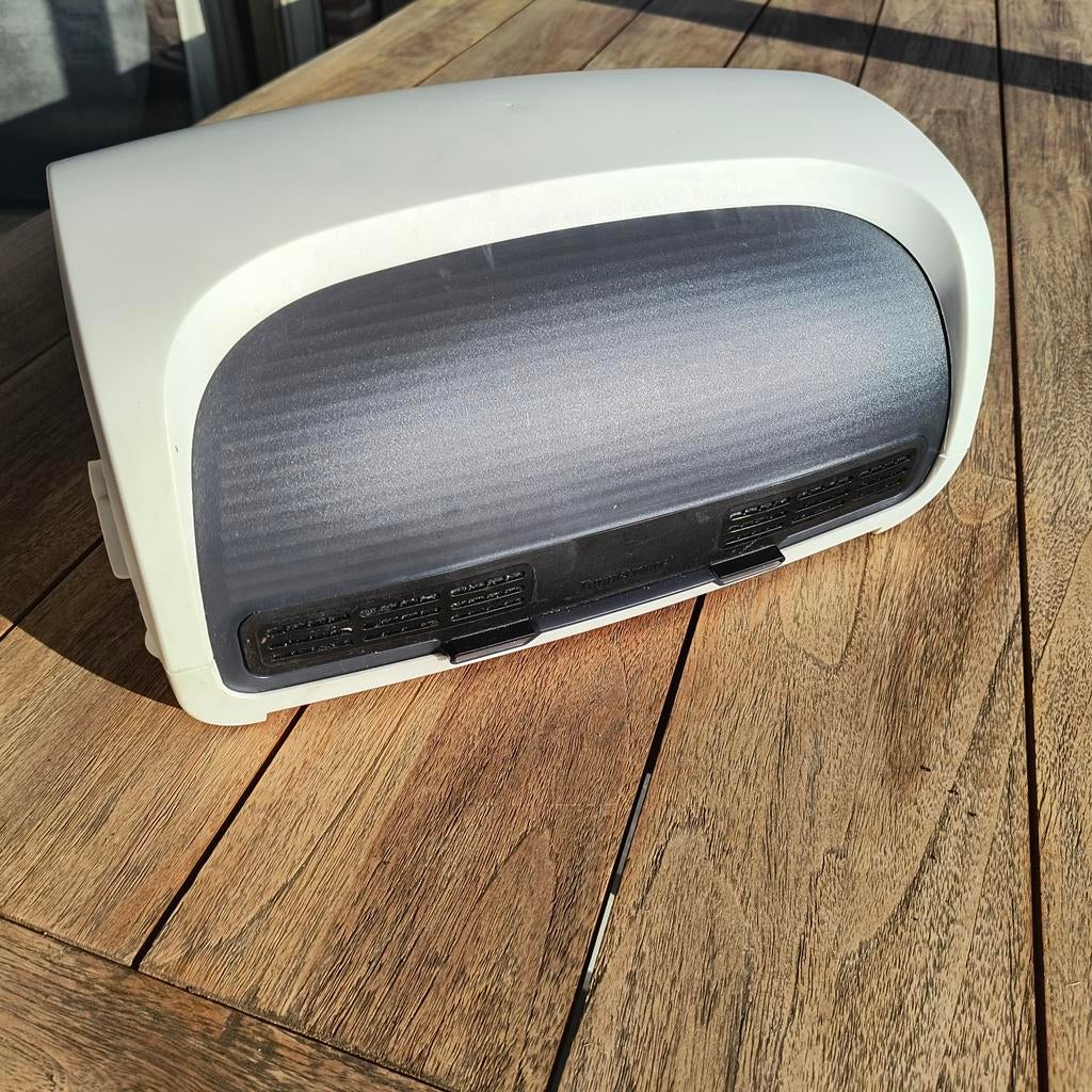 Tupperware broodtrommel, Huis en Inrichting, Keuken | Tupperware, Ophalen of Verzenden