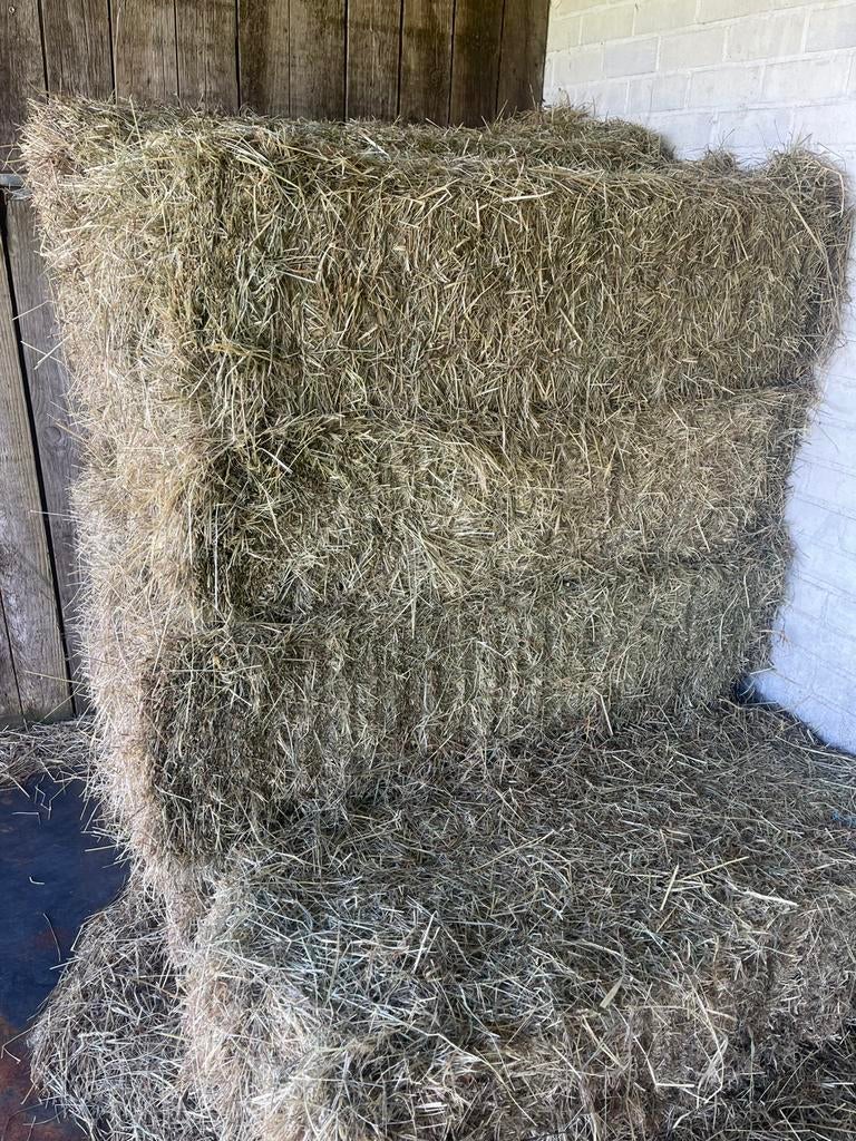 Hooi kleine pakken 40kg topkwaliteit, Dieren en Toebehoren, Ophalen