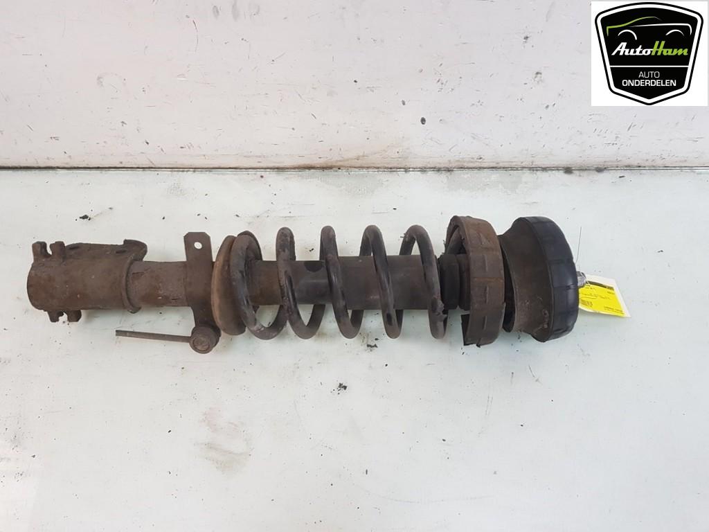 AMORTISSEUR OU ABSORBEUR DE CHOC AVANT DROIT Primastar, Autos : Pièces & Accessoires, Suspension & Châssis, Nissan, Utilisé