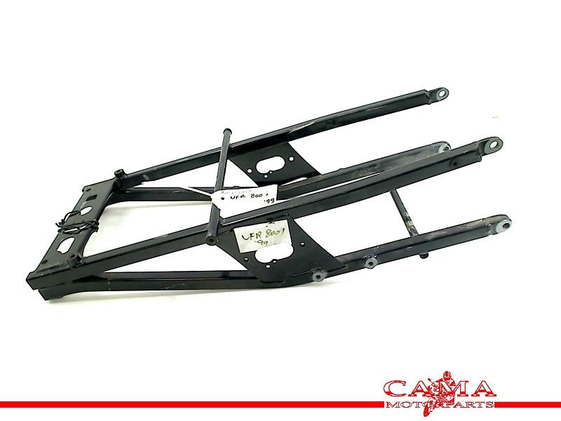 SUBFRAME ACHTER Honda VFR 800 Fi 1998-2001 (VFR800Fi RC46), Gebruikt