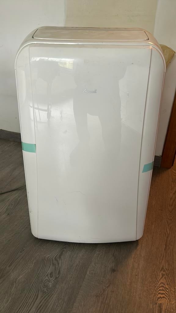 Climatiseur AIRWELL, Electroménager, Climatiseurs, 60 à 100 m³, Enlèvement, Utilisé, Minuterie