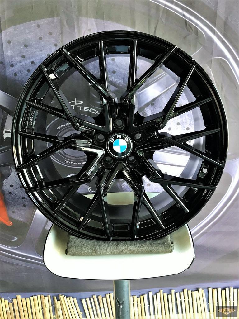 19 inch 5x112 BMW 1 Serie (F40 Model)  Repl, Velgen Nieuw, 19 inch, Velg(en), -, -