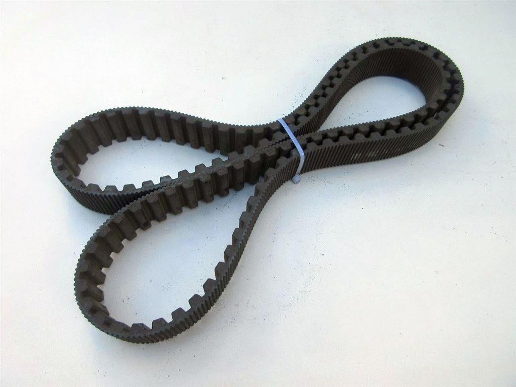 Kawasaki LTD305 aandrijfriem Z305 belt aandrijf riem LTD 305, Ophalen of Verzenden, Gebruikt