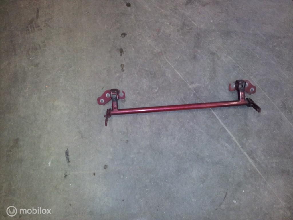 Motorkap scharnier origineel BMW 3-serie E30 ('83-'92), Auto-onderdelen, Gebruikt, Ophalen of Verzenden, BMW, BMW