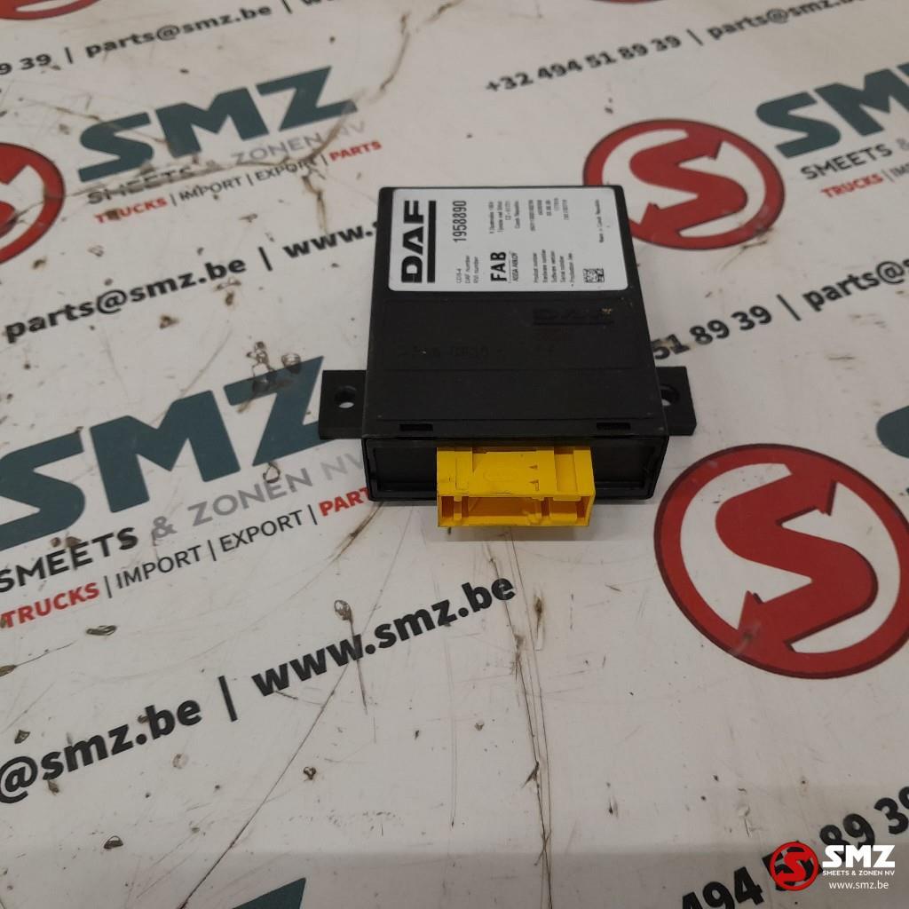 Occ ECU CDS4 regeleenheid DAF, Auto-onderdelen, Vrachtwagen-onderdelen, DAF, Elektronica en Kabels, Gebruikt