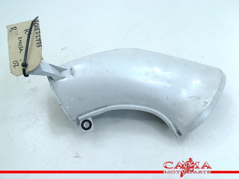 LUCHTINLAAT Yamaha YZF R1 2007-2008 (YZF-R1 4C8), Motoren, Dhr. S. di Majo, Gebruikt, Info@cama-motorparts.nl, P.J. Troelstraweg 8 8
3144 CX  MAASSLUIS, NL