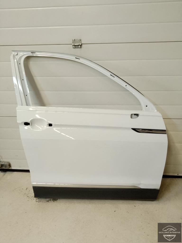 Porte avant droite d'origine pour VW Tiguan 5NA 2016-2024 !, Autos : Pièces & Accessoires, Volkswagen, Volkswagen AG, Vw@volkswagen.de