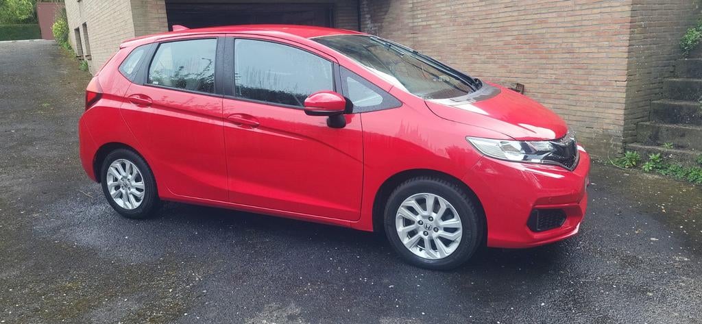 Honda Jazz 67200km uit 2019, Auto diversen, Handleidingen en Instructieboekjes, Ophalen