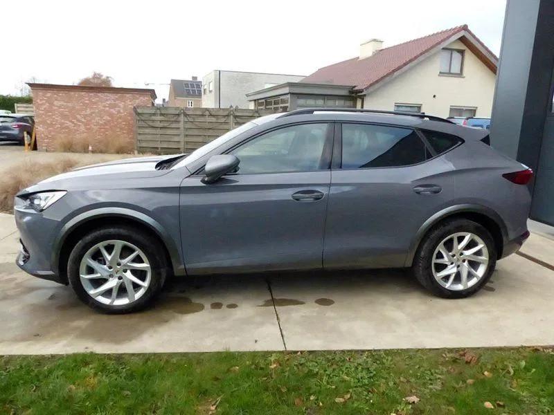 CUPRA Formentor PDC camera ACC BeatsAudio Park Assist ..., Auto's, Cupra, Automaat, 149 pk, 4 cilinders, Formentor