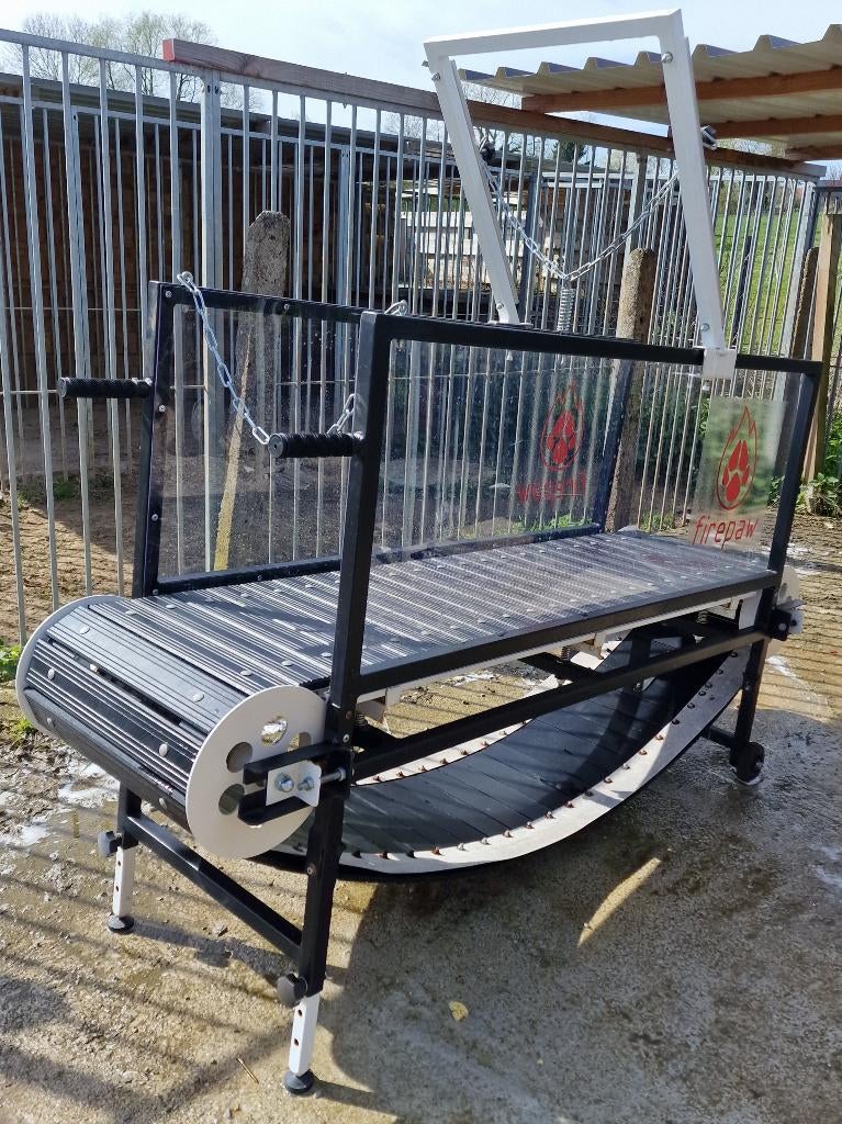 Tapis de course pour chien / Treadmill Firepaw Phoenix Gen9, Animaux & Accessoires, Enlèvement, Comme neuf