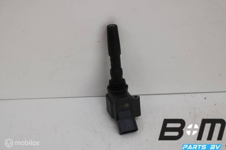 Pen bobine VW Caddy 2K3 2016 2K0809905E, Utilisé