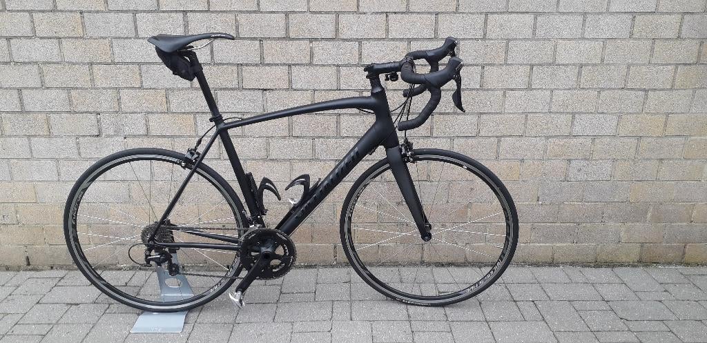 Racefiets Specialized, Fietsen en Brommers, Versnellingen, Zo goed als nieuw, 57 tot 61 cm, Ophalen
