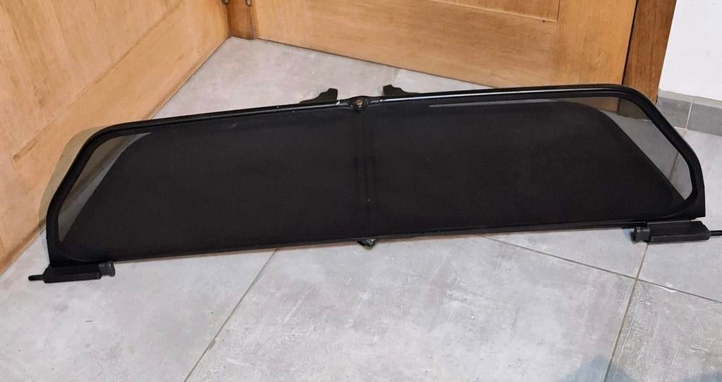 Opvouwbaar windjack voor Opel Astra twin t cabriolet, Ophalen, Opel