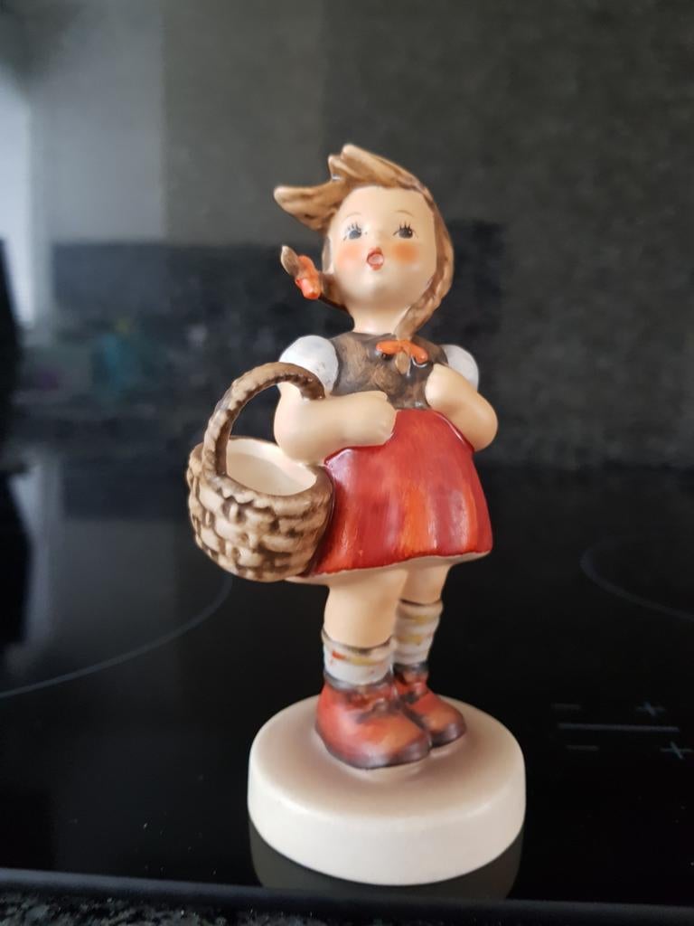 Hummel 96 en parfait état, Collections, Enlèvement ou Envoi, Hummel