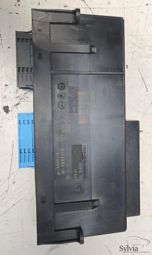 Comfort module Body Control H3 Type HW D2 BMW 3 serie E9x +, Gebruikt, -, -, Ophalen of Verzenden