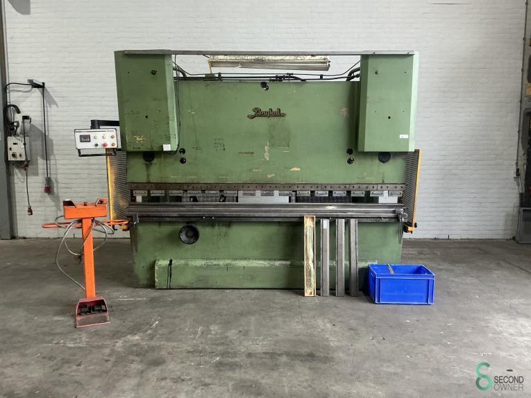 Kantbanken Baykal APH 31220 1994