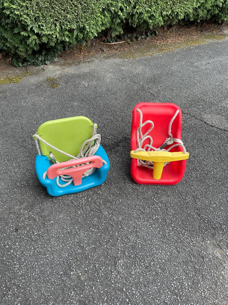 Balançoire, Enfants & Bébés, Enlèvement, Balançoire