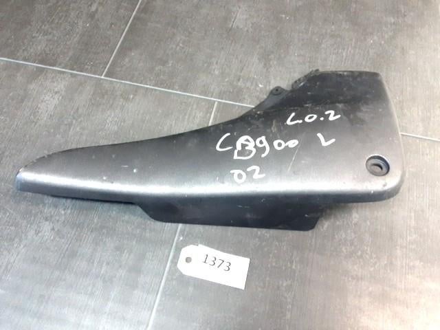 CB900F 2002 - 2007 Honda Cover Cover onder zadel D1-56400, Motos, Pièces | Honda