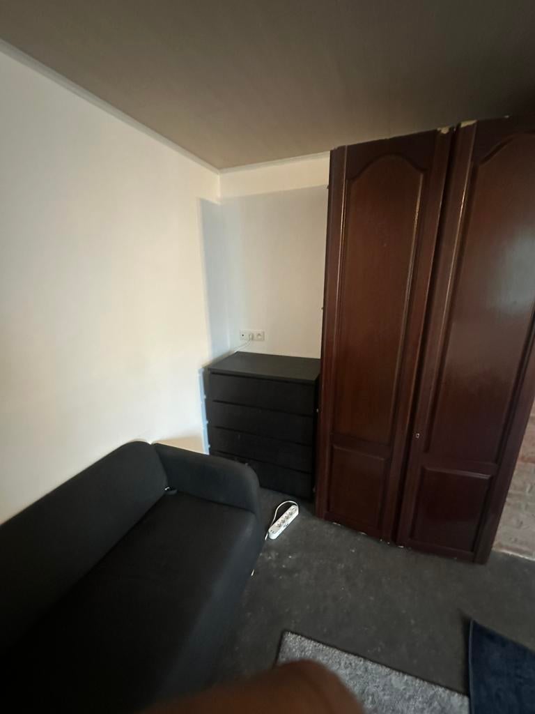 Meubels voor de woonkamer + huis + keuken, Huis en Inrichting, Ophalen, Zo goed als nieuw, Hout, 200 cm of meer