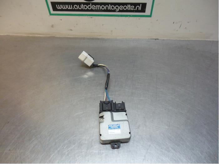 Kachel Weerstand van een Lexus IS 200 (IS 200 99-), Gebruikt, -, -, -